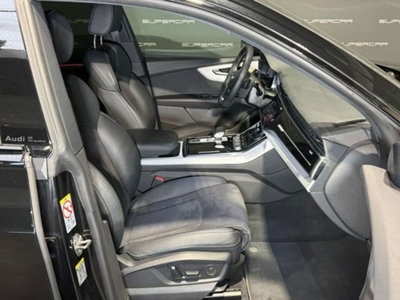 Audi Q8 Q8 50 TDI 286 CV quattro tiptronic Sport (12)