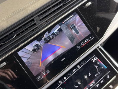 Audi Q8 Q8 50 TDI 286 CV quattro tiptronic Sport (14)