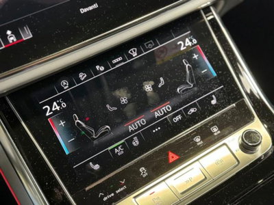 Audi Q8 Q8 50 TDI 286 CV quattro tiptronic Sport (17)