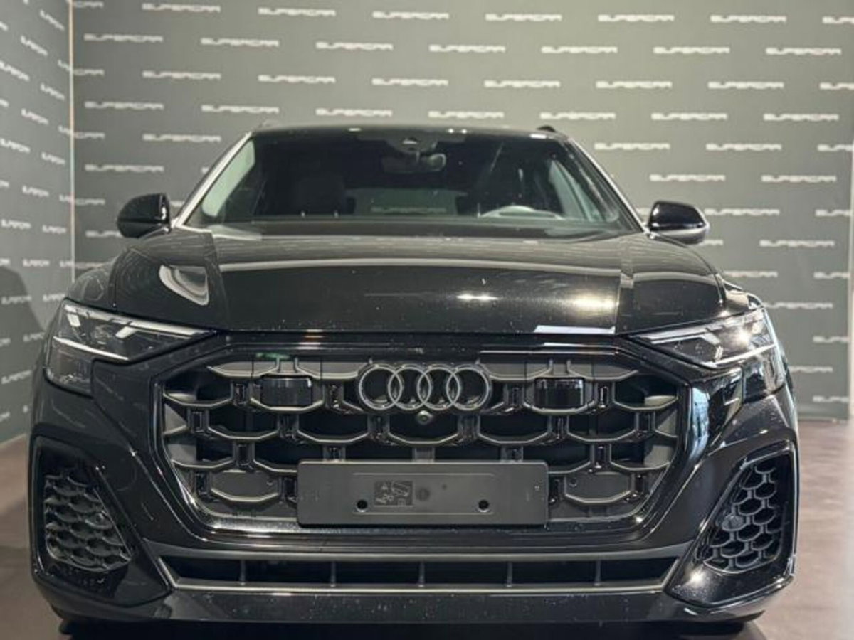 Audi Q8 Q8 50 TDI 286 CV quattro tiptronic Sport (2)