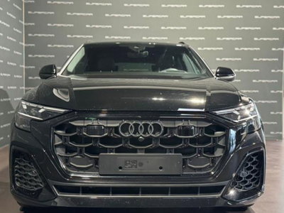 Audi Q8 Q8 50 TDI 286 CV quattro tiptronic Sport (2)