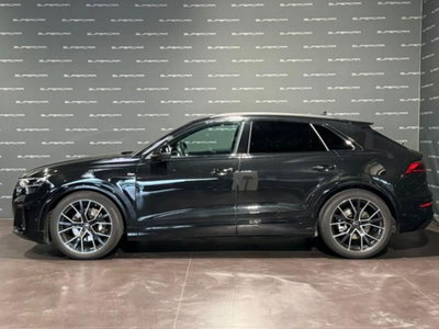 Audi Q8 Q8 50 TDI 286 CV quattro tiptronic Sport (5)