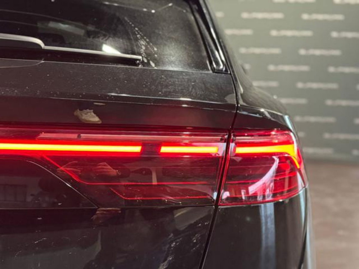 Audi Q8 Q8 50 TDI 286 CV quattro tiptronic Sport (6)