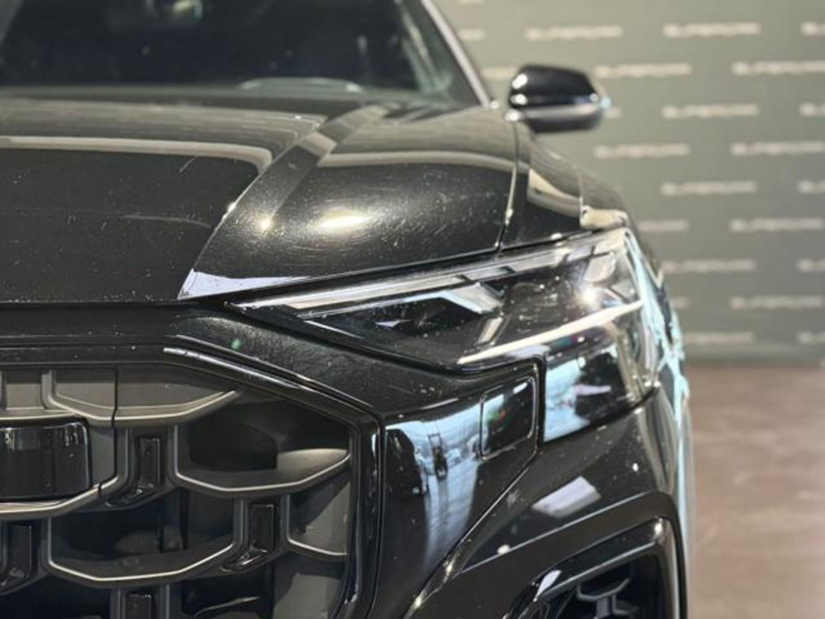 Audi Q8 Q8 50 TDI 286 CV quattro tiptronic Sport (7)