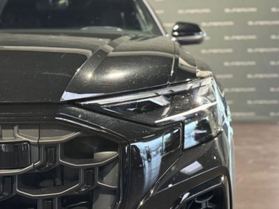 Audi Q8 Q8 50 TDI 286 CV quattro tiptronic Sport (7)