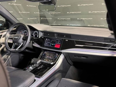 Audi Q8 Q8 50 TDI 286 CV quattro tiptronic Sport (9)