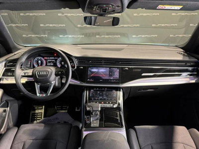 Audi Q8 Q8 50 TDI 286 CV quattro tiptronic Sport (11)