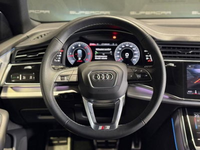 Audi Q8 Q8 50 TDI 286 CV quattro tiptronic Sport (12)