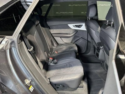 Audi Q8 Q8 50 TDI 286 CV quattro tiptronic Sport (14)