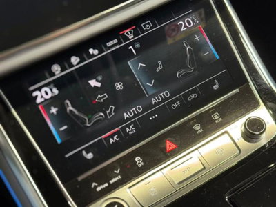 Audi Q8 Q8 50 TDI 286 CV quattro tiptronic Sport (18)