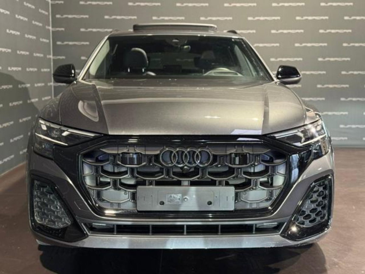 Audi Q8 Q8 50 TDI 286 CV quattro tiptronic Sport (2)