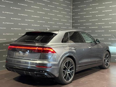Audi Q8 Q8 50 TDI 286 CV quattro tiptronic Sport (3)