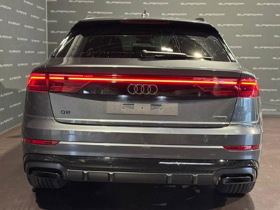 Audi Q8 Q8 50 TDI 286 CV quattro tiptronic Sport (4)