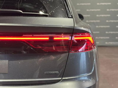 Audi Q8 Q8 50 TDI 286 CV quattro tiptronic Sport (6)