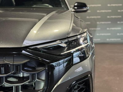 Audi Q8 Q8 50 TDI 286 CV quattro tiptronic Sport (7)