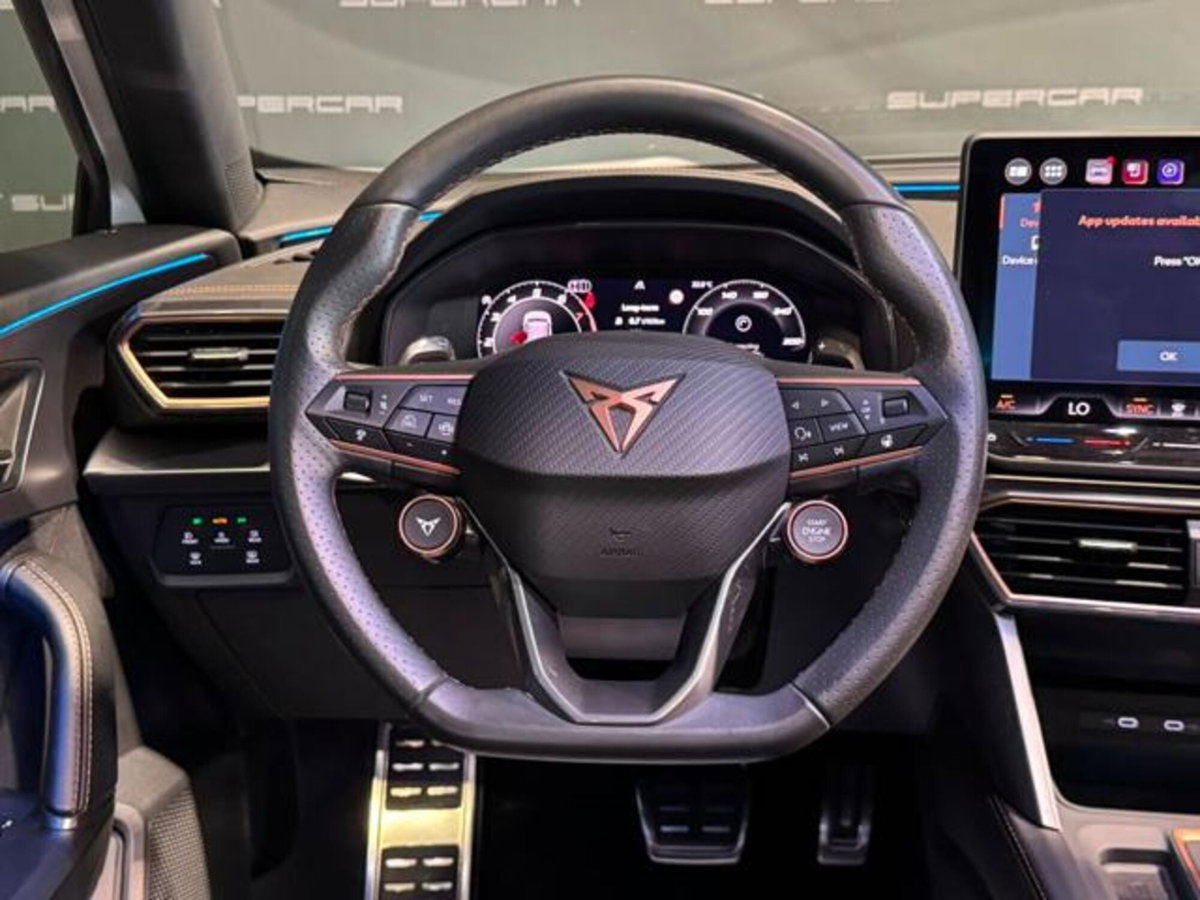 Cupra Formentor Formentor 1.5 TSI (12)