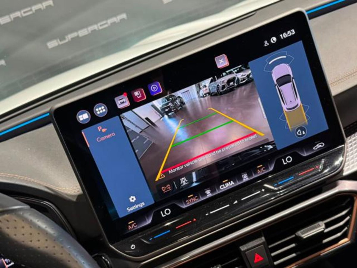 Cupra Formentor Formentor 1.5 TSI (15)