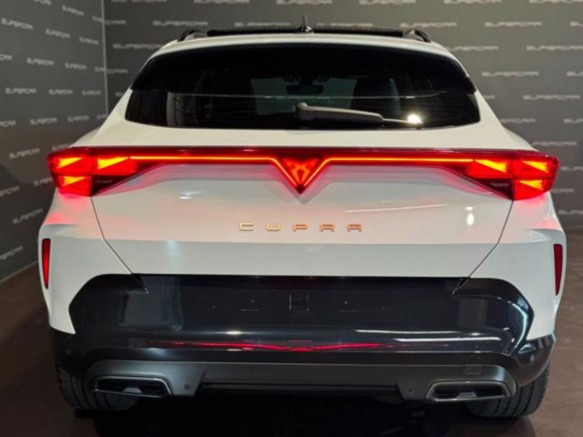 Cupra Formentor Formentor 1.5 TSI (4)
