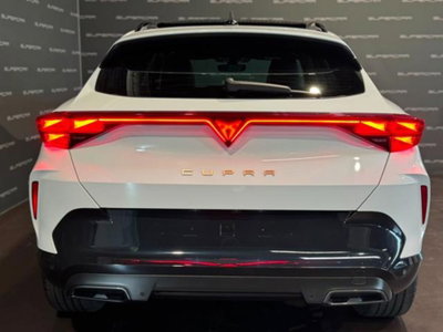 Cupra Formentor Formentor 1.5 TSI (4)