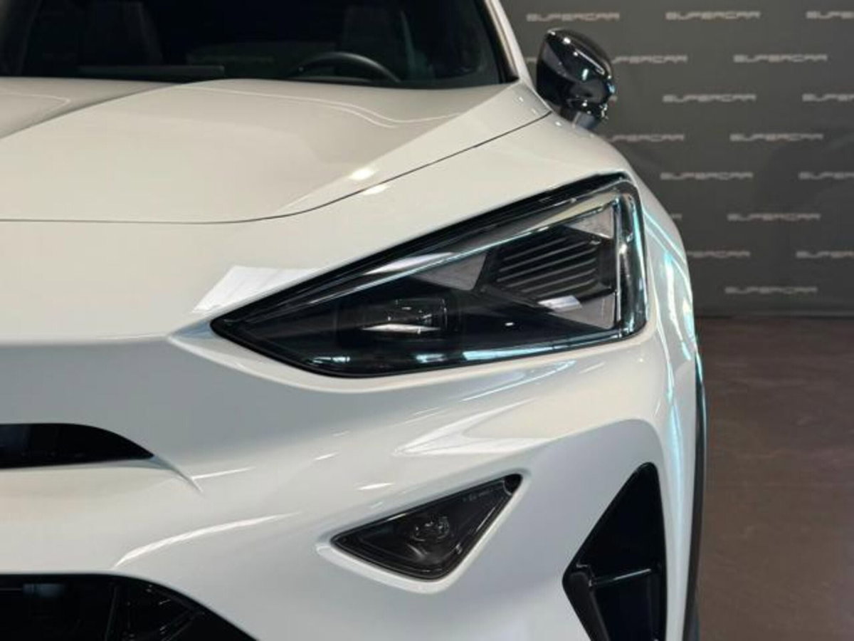 Cupra Formentor Formentor 1.5 TSI (7)