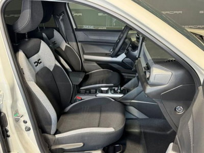 Dacia Duster 1.8 hybrid Journey 155cv auto (12)