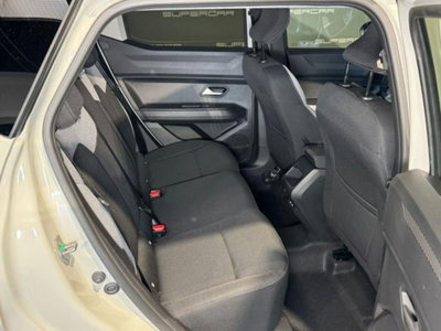 Dacia Duster 1.8 hybrid Journey 155cv auto (13)