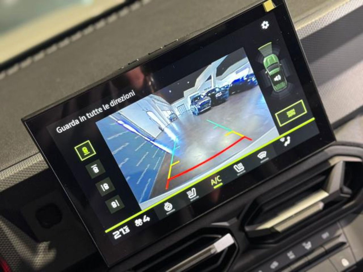 Dacia Duster 1.8 hybrid Journey 155cv auto (15)