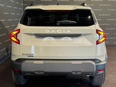 Dacia Duster 1.8 hybrid Journey 155cv auto (4)