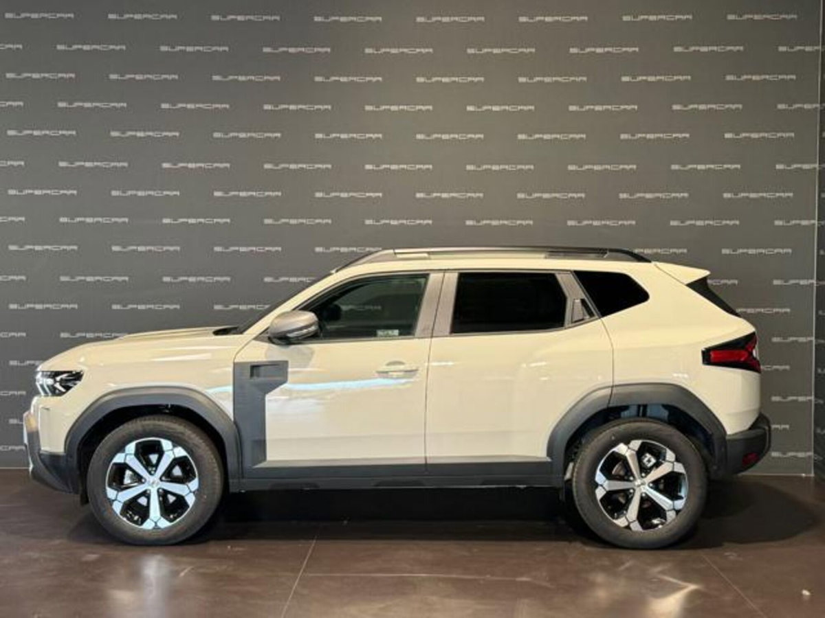 Dacia Duster 1.8 hybrid Journey 155cv auto (5)