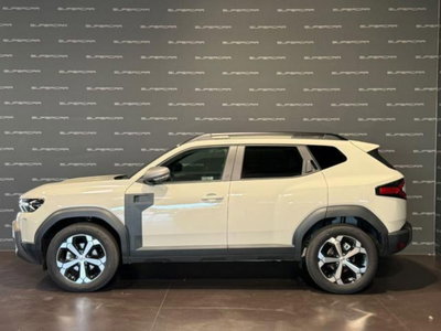 Dacia Duster 1.8 hybrid Journey 155cv auto (5)