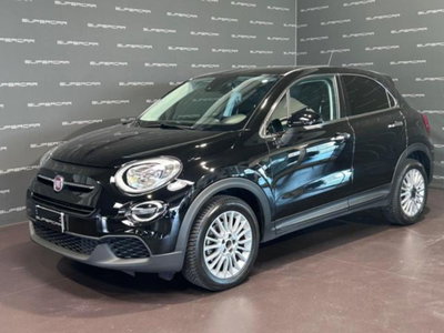 Fiat 500X 1.0 T3 120 CV Urban usata