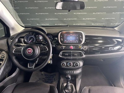 Fiat 500X 1.0 T3 120 CV Urban (10)