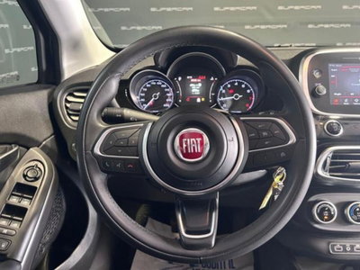 Fiat 500X 1.0 T3 120 CV Urban (11)