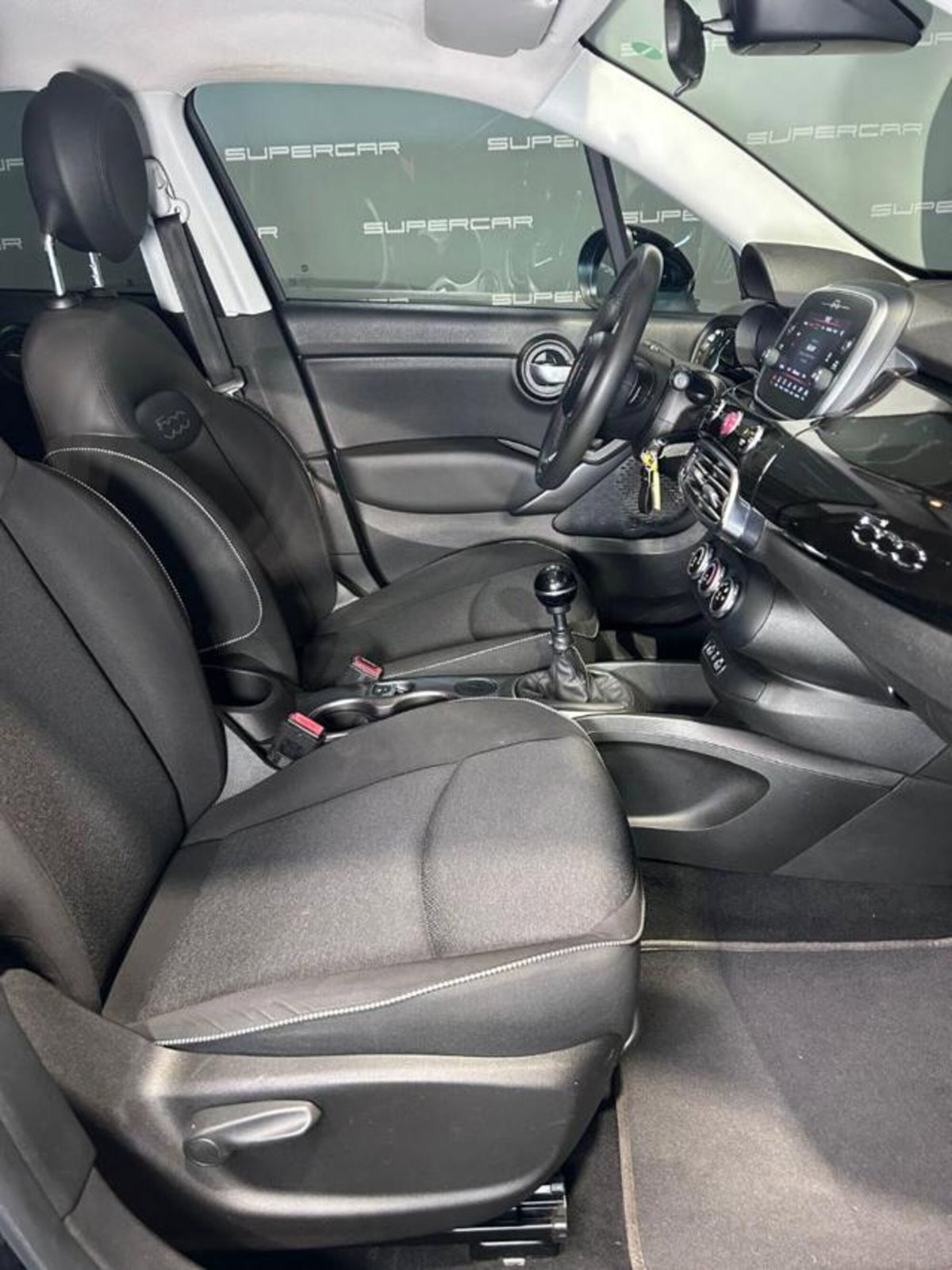 Fiat 500X 1.0 T3 120 CV Urban (12)