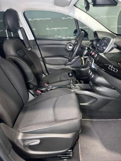 Fiat 500X 1.0 T3 120 CV Urban (12)