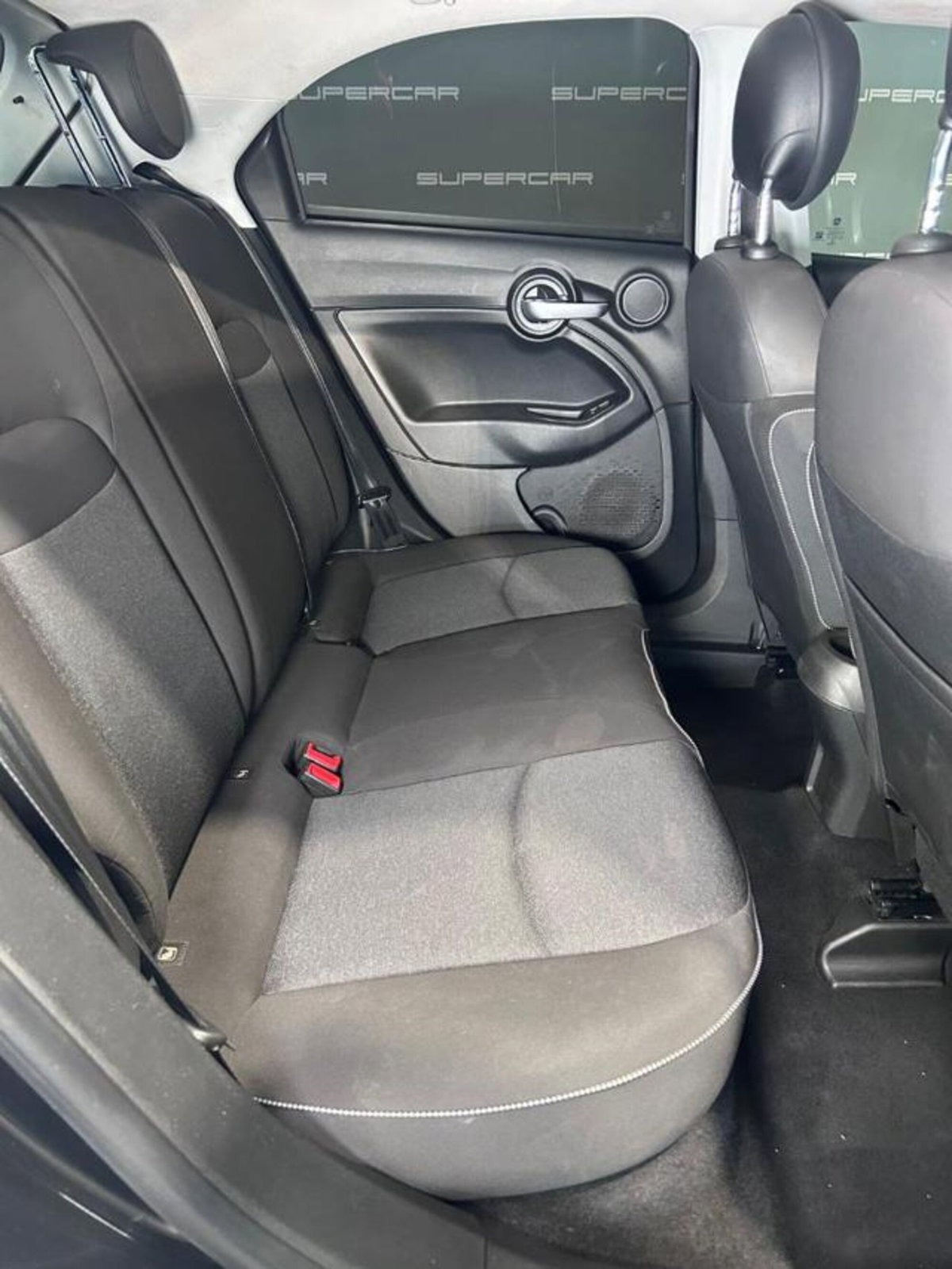 Fiat 500X 1.0 T3 120 CV Urban (13)