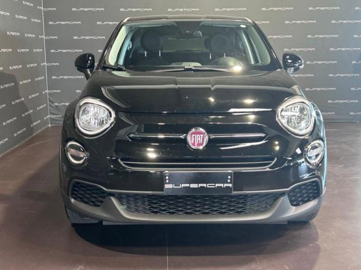 Fiat 500X 1.0 T3 120 CV Urban (2)