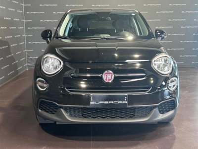 Fiat 500X 1.0 T3 120 CV Urban (2)