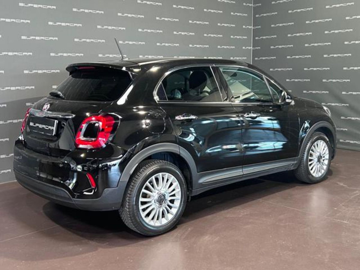 Fiat 500X 1.0 T3 120 CV Urban (3)