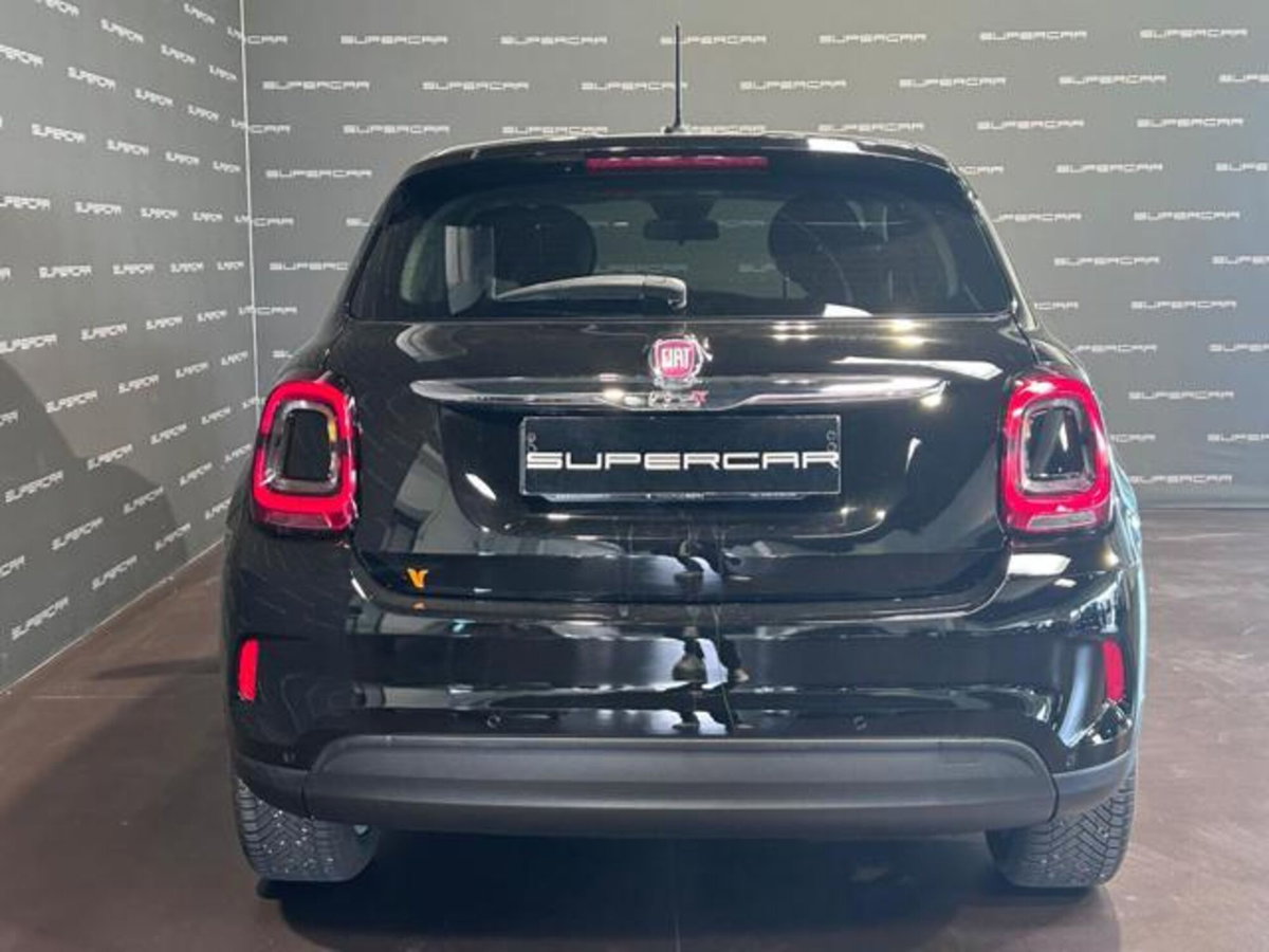 Fiat 500X 1.0 T3 120 CV Urban (4)