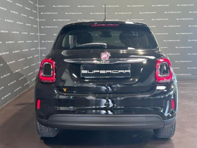 Fiat 500X 1.0 T3 120 CV Urban (4)