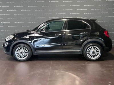 Fiat 500X 1.0 T3 120 CV Urban (5)
