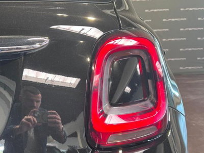 Fiat 500X 1.0 T3 120 CV Urban (6)