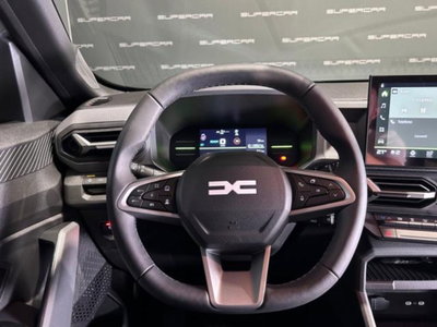 Dacia Duster 1.8 hybrid Journey 155cv auto (10)