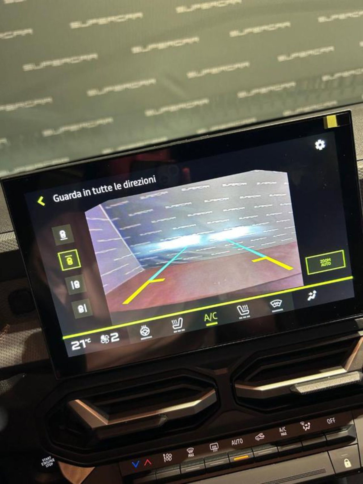 Dacia Duster 1.8 hybrid Journey 155cv auto (14)