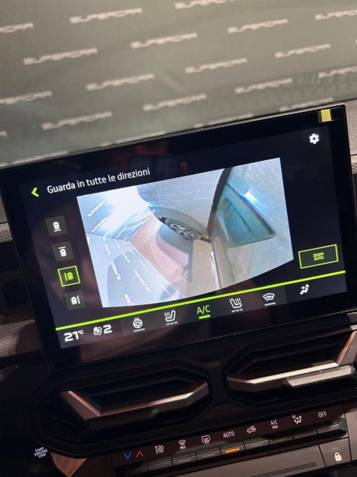 Dacia Duster 1.8 hybrid Journey 155cv auto (16)