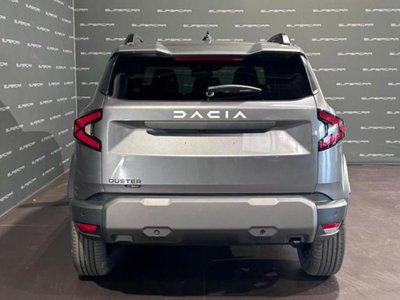 Dacia Duster 1.8 hybrid Journey 155cv auto (3)
