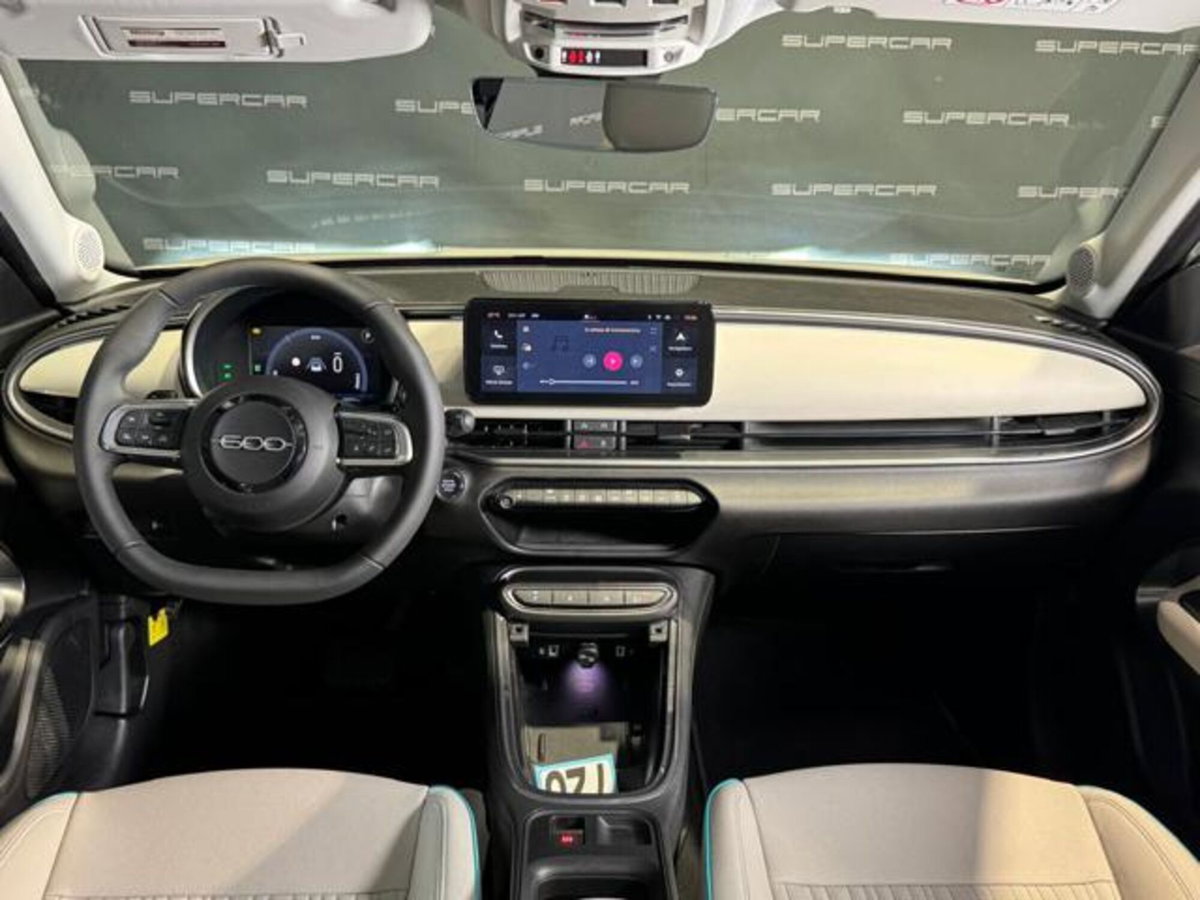 Fiat 600 1.2 La Prima 100cv (10)
