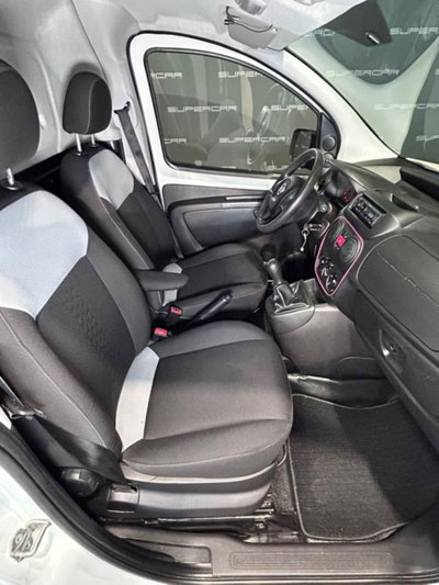 Fiat Fiorino QUBO 1.3 MJT 95CV SX (N1) (10)