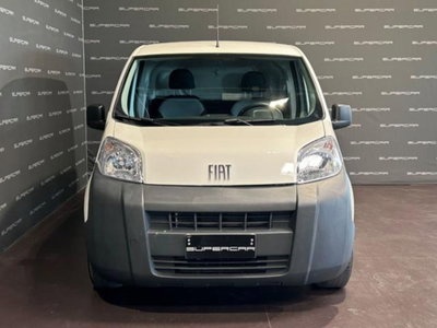 Fiat Fiorino QUBO 1.3 MJT 95CV SX (N1) (3)